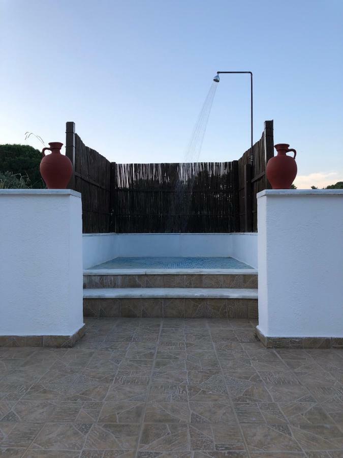 Parissis Eden Villas Skiathos Troulos Eksteriør billede